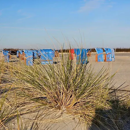 Ferienappartment Hafenblick *