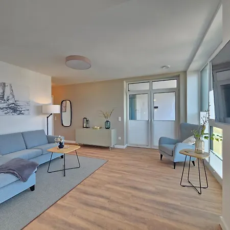 Ferienappartment Hafenblick *